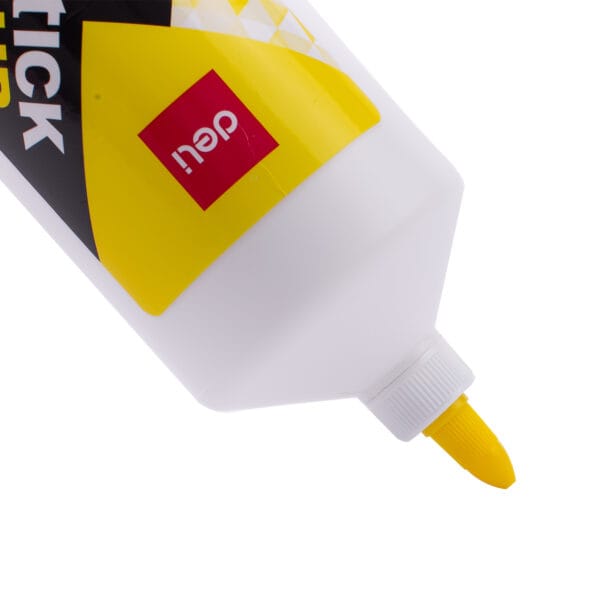 Deli E39447 Stick Up White German Glue - Image 5