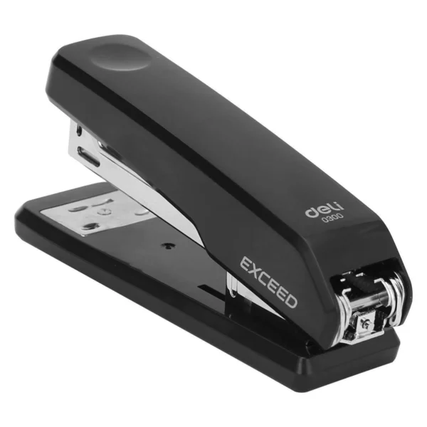 Deli E0300 Half Strip Stapler - Image 3