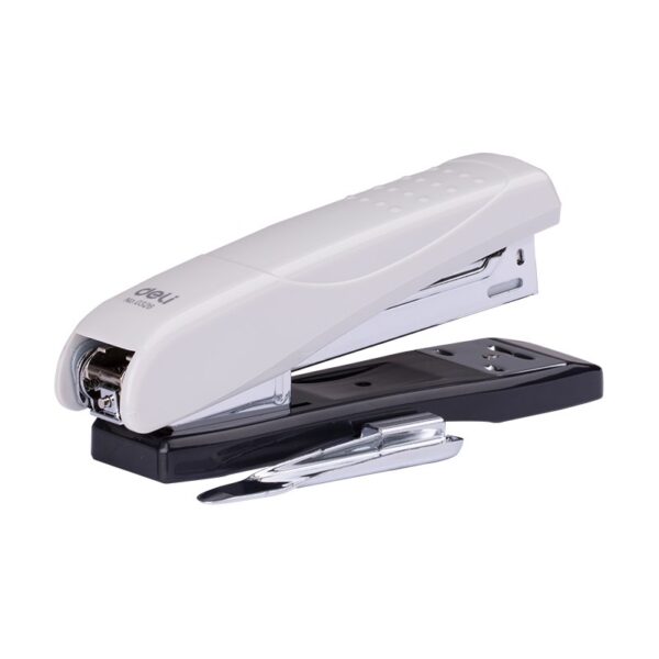 Deli E0325 Half Strip Stapler - Image 2