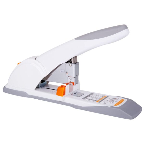 Deli E0486 120 Pages Heavy Duty Stapler - Image 8