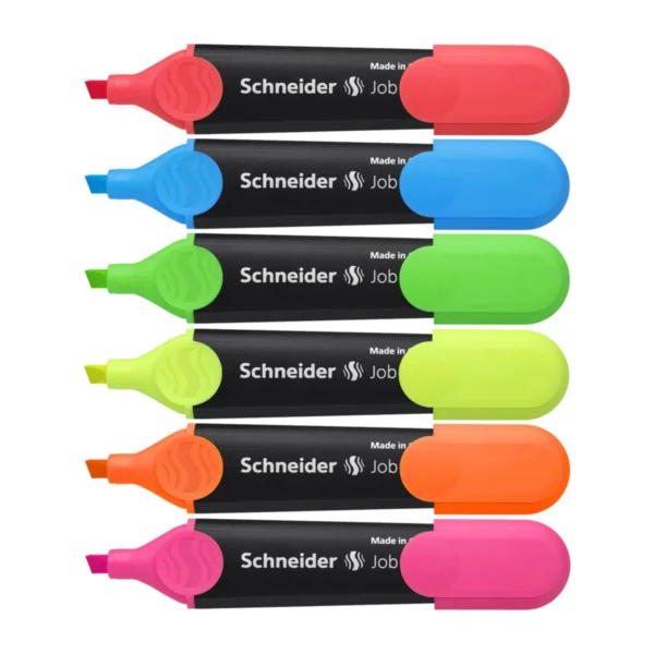 Schneider Job Highlighter - Image 9