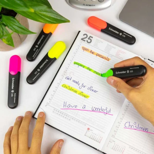 Schneider Job Highlighter - Image 3