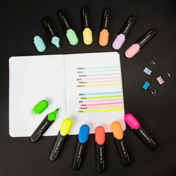 Schneider Job Highlighter - Image 4