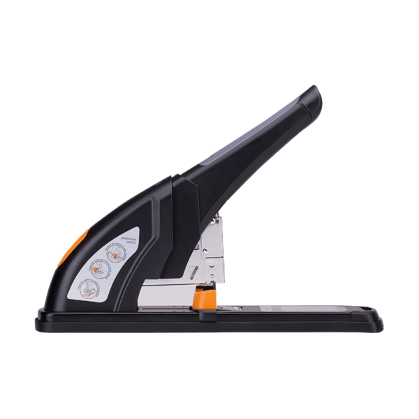 Deli E0385 210 Pages Heavy Duty Stapler - Image 5