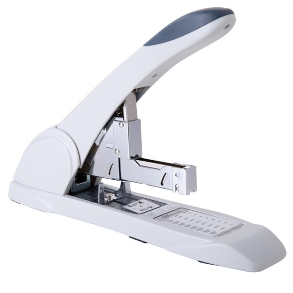 Deli E0395 210 Pages Heavy Duty Stapler - Image 4