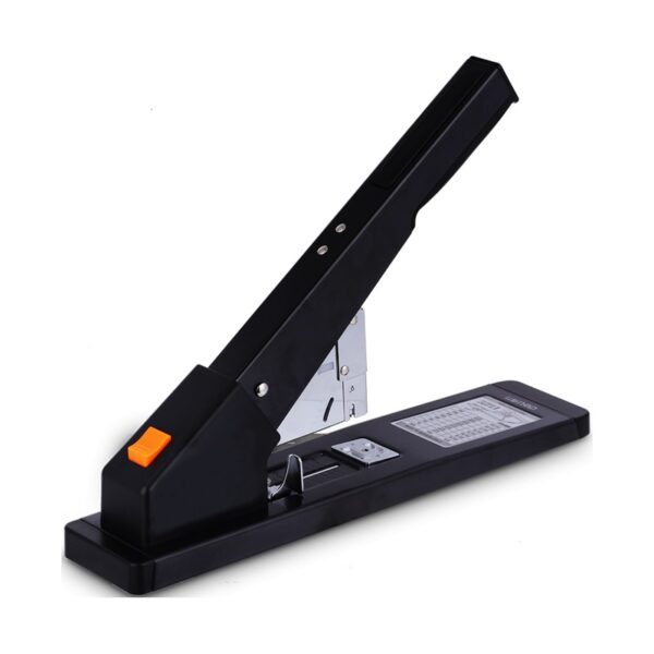 Deli E0396 210 Pages Heavy Duty Stapler - Image 4